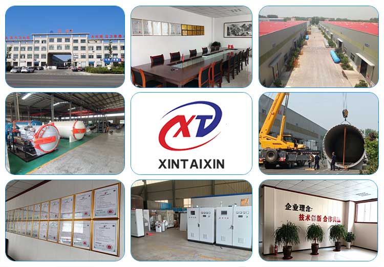 蒸压釜厂家 蒸压釜厂家